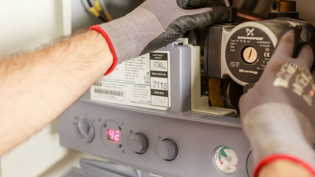 Boiler Service in Sutton, Surrey – Trusted Local Engineers You Can Rely On