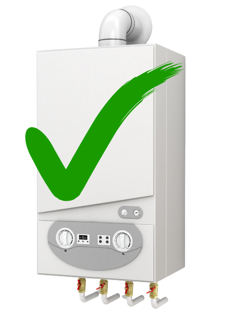 Boilers fixed in Morden, Surrey