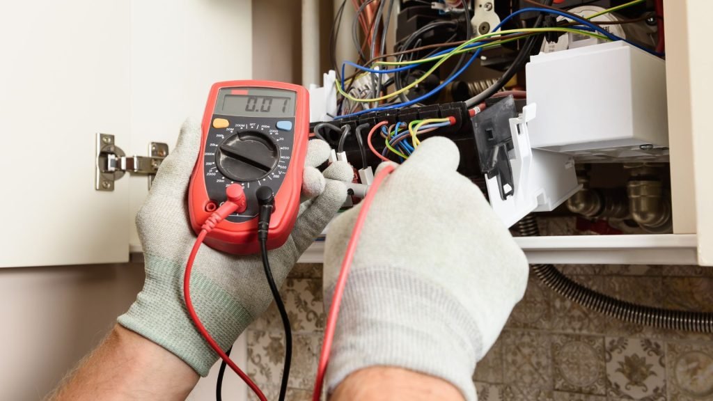 Boiler Repair in Morden – Fast, Reliable Service by Local Experts