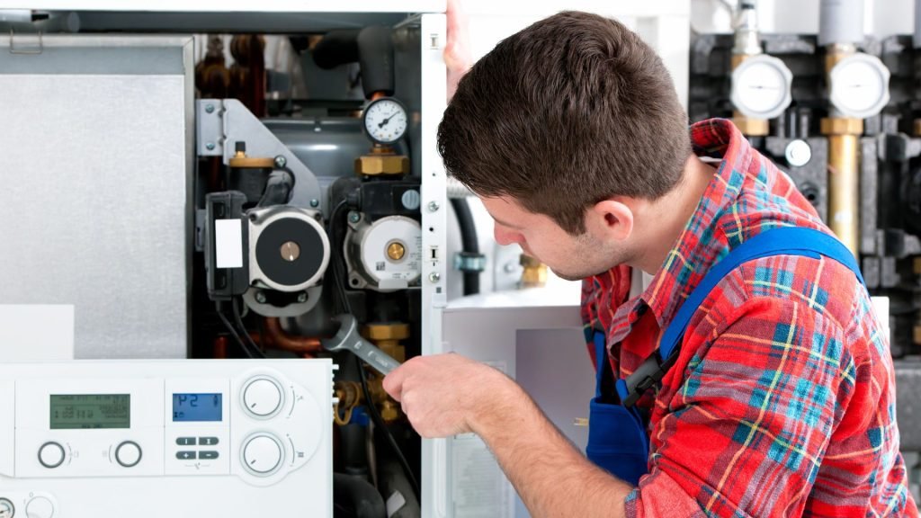 Boiler repairs in Morden, Surrey