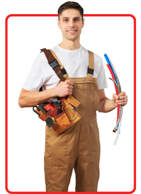 Plumbing services