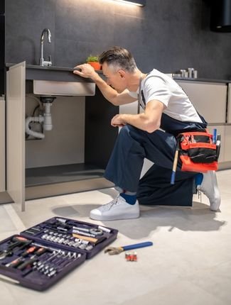 Plumbers in Surrey