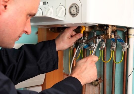 Boiler Installations in Surrey gas engineer