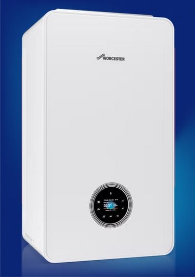 Worcester Bosch Boiler